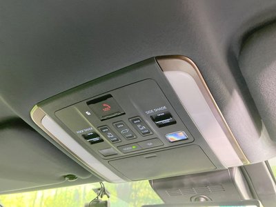 2024 Toyota ALPHARD — миниатюра 64