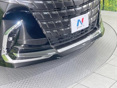 2024 Toyota ALPHARD — фото 3