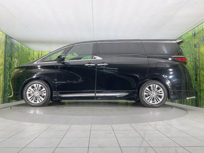 2024 Toyota ALPHARD — миниатюра 33