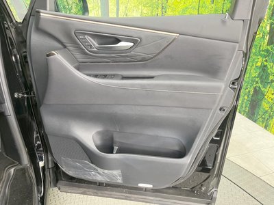 2024 Toyota ALPHARD — миниатюра 39