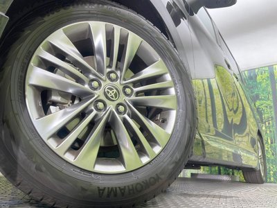 2024 Toyota ALPHARD — миниатюра 13