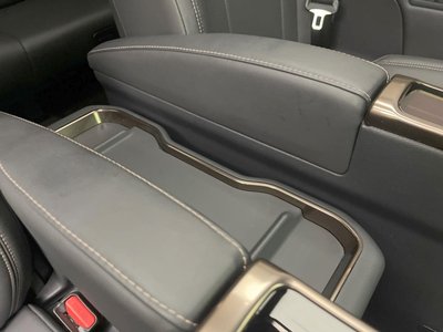 2024 Toyota ALPHARD — миниатюра 49