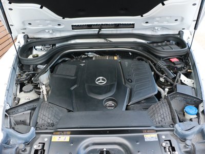 MERCEDES-BENZ G-CLASS - 9