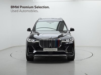 BMW X7 - 2
