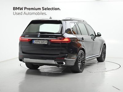 BMW X7 - 5