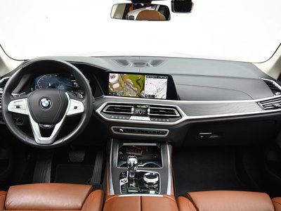 BMW X7 - 4