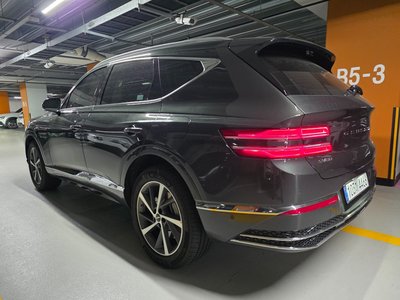 GENESIS GV80 - 5