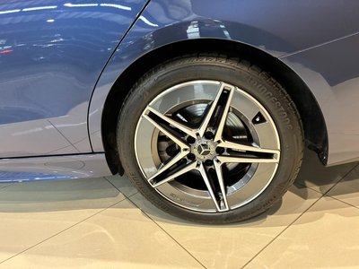 MERCEDES-BENZ C-CLASS - 10