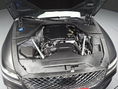 GENESIS G80 (RG3) - 7