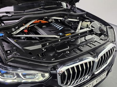 BMW X5 - 7