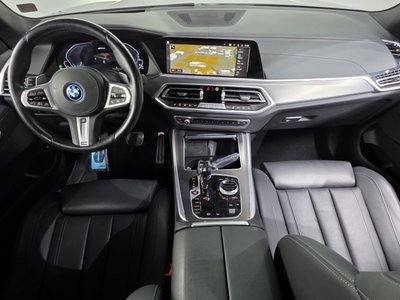 BMW X5 - 5