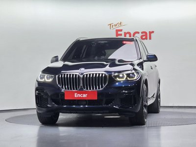 BMW X5 - 2
