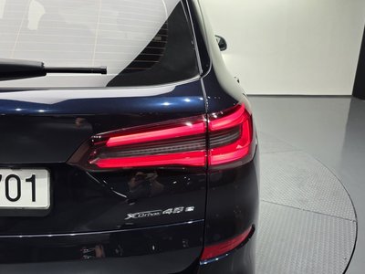 BMW X5 - 10