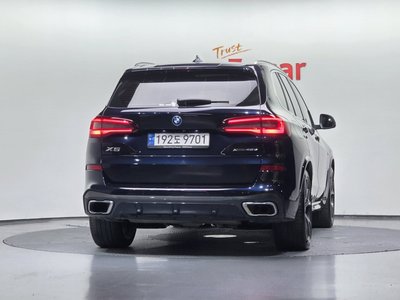 BMW X5 - 4