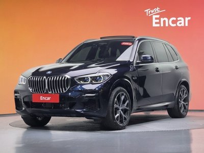 BMW X5 - 1