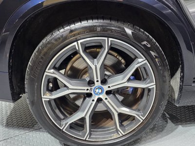 BMW X5 - 8