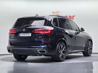 BMW X5 - 3