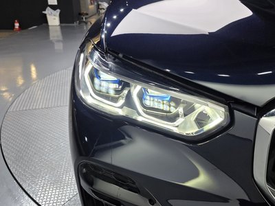 BMW X5 - 9
