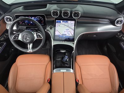 صورة 5 لـ 2024 Mercedes-BENZ GLC