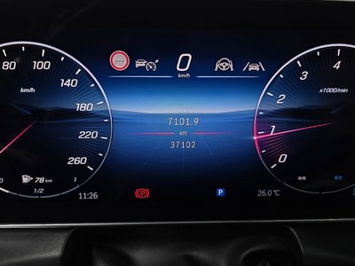 2024 Mercedes-BENZ GLC — миниатюра 12