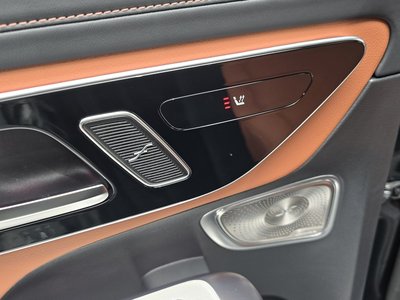 2024 Mercedes-BENZ GLC — миниатюра 27