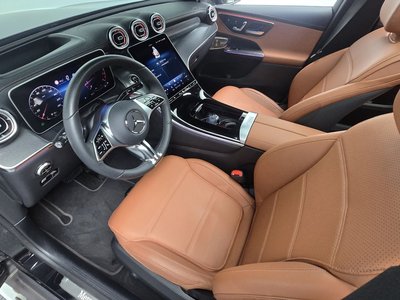 2024 Mercedes-BENZ GLC — миниатюра 20