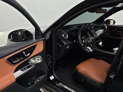 2024 Mercedes-BENZ GLC — миниатюра 14