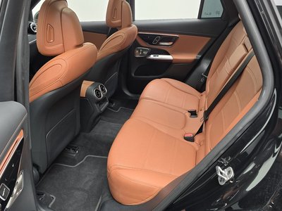 2024 Mercedes-BENZ GLC — миниатюра 19
