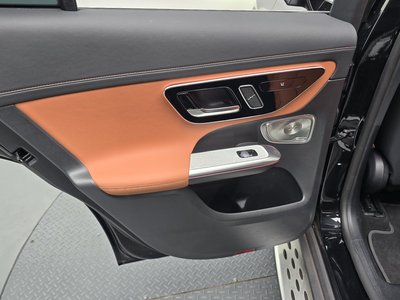2024 Mercedes-BENZ GLC — миниатюра 16