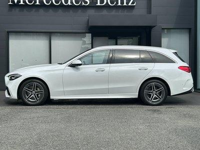 2024 Mercedes-BENZ C-CLASS — фото 4