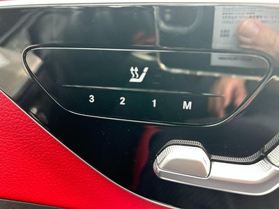 2024 Mercedes-BENZ C-CLASS 缩略图 43
