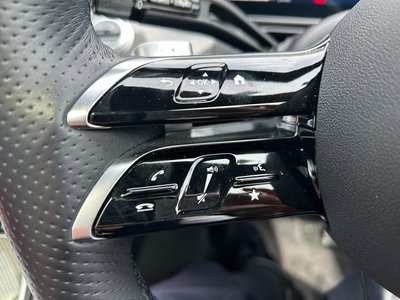 2024 Mercedes-BENZ C-CLASS 缩略图 45