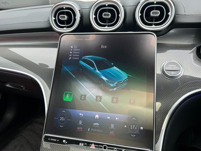 2024 Mercedes-BENZ C-CLASS 缩略图 27