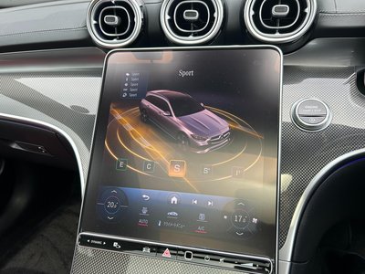 2024 Mercedes-BENZ C-CLASS 缩略图 29