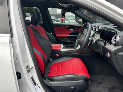 2024 Mercedes-BENZ C-CLASS 缩略图 16
