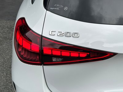 2024 Mercedes-BENZ C-CLASS 缩略图 13