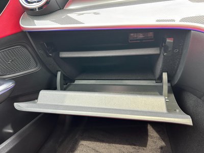 2024 Mercedes-BENZ C-CLASS 缩略图 40