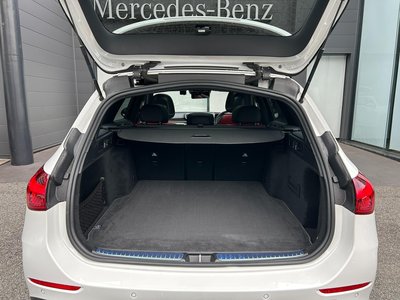 2024 Mercedes-BENZ C-CLASS 缩略图 14