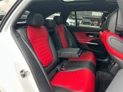 2024 Mercedes-BENZ C-CLASS 缩略图 19