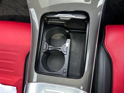 2024 Mercedes-BENZ C-CLASS 缩略图 32