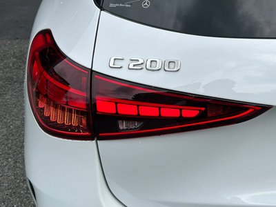 2024 Mercedes-BENZ C-CLASS 缩略图 12