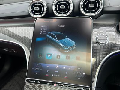 2024 Mercedes-BENZ C-CLASS 缩略图 28