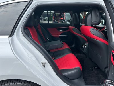 2024 Mercedes-BENZ C-CLASS 缩略图 18