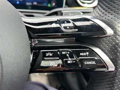 2024 Mercedes-BENZ C-CLASS 缩略图 46