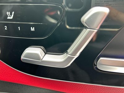 2024 Mercedes-BENZ C-CLASS 缩略图 44