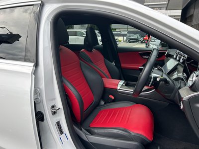 2024 Mercedes-BENZ C-CLASS 缩略图 17