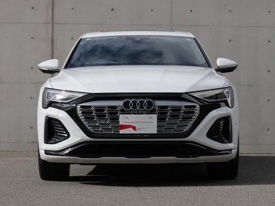 AUDI Q8 SPORTBACK E-TRON - 3
