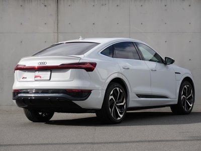 AUDI Q8 SPORTBACK E-TRON - 7