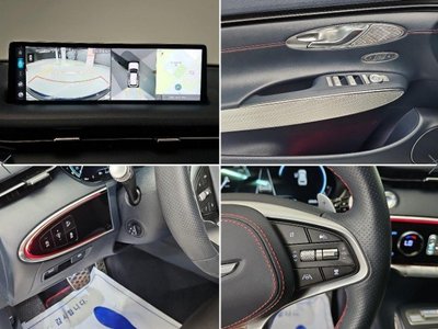 صورة مصغرة 16 لـ 2024 Genesis GV70