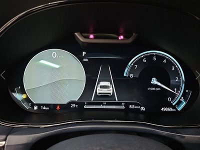 2024 Genesis GV70 照片 7